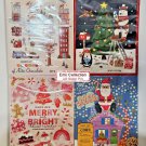 Trader Joe’s 2024 Advent Calendar 24 Milk Chocolate Figures 1.76oz (4 Randoms)
