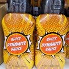 Trader Joe's Spicy Dynamite Sauce 9.88oz 280g (2 Jars)