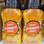 Trader Joe's Spicy Dynamite Sauce 9.88oz 280g (2 Jars)