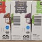Benner Tea Co Assorted Tea Bags Chai, English Breakfast, Mint (3 Boxes)