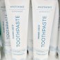 Trader Joe’s Whitening Peppermint Fluoride Free Toothpaste 6oz 170g (2 Tubes)