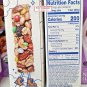 Trader Joe&acirc;��s Rainbow&acirc;��s End Trail Mix Bars 7.05oz 200g (2 Boxes)