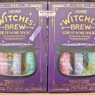 Lacura Witches Brew Stir Up Some Magic 3 Pieces Bath Salt Collection (2 Boxes)