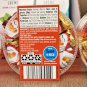 Choceur Mini Snowman, Mini Santas, Mini Bears 4.4oz 125g (3 Packs)