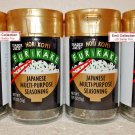 Trader Joe’s Nori Komi Furikake Japanese Multi-Purpose Seasoning (4 Bottles)