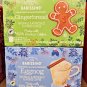 Barissimo Gingerbread & Eggnog 12 Cups Medium Coffee 3.99oz 113g (2 Boxes)