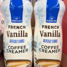 Barissimo French Vanilla Coffee Creamer 15oz 425g (2 Bottles)