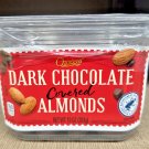 Choceur Dark Chocolate Covered Almonds Bundle 10oz 284g