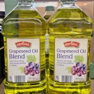 Carlini Grapeseed Oil Blend 67.62fl oz 2 liters (2 Jugs)