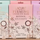 Lacura Under-Eye Mask with Nourishing Argan Oil & Vitamin E Oil (3 Boxes)