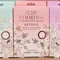 Lacura Under-Eye Mask with Nourishing Argan Oil & Vitamin E Oil (3 Boxes)