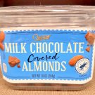 Choceur Milk Chocolate Covered Almonds Bundle 10oz 284g