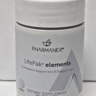 Nu Skin Nuskin Pharmanex Lifepak Elements Multivitamin Support Bundle 90 Tablets