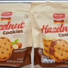 Benton's European Hazelnut Cookies Bundle 6.07oz 172g