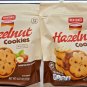 Benton's European Hazelnut Cookies Bundle 6.07oz 172g