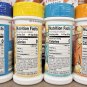 Stonemill Popcorn Seasoning White Cheddar Butter Ranch Nacho Cheddar (4 Bottles)