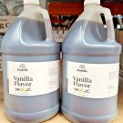 Rodelle Imitation Vanilla Flavor Bundle 128fl oz 3.78L Rodelle Imitation Vanilla Flavor Bundle 128fl oz 3.78L