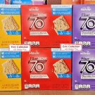 Millville Fiber NOW 70 Calories Soft Baked Bars Lemon Chocolate Cinnamon Bundle