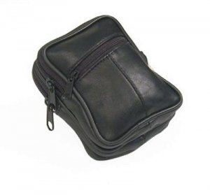 Leather Universal Belt Pouch