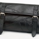 Leather Motorcycle Tool Bag