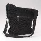 Riviera Ladies Nylon-weave Purse
