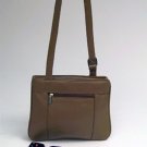 Ladies Genuine Leather Shoulder Bag