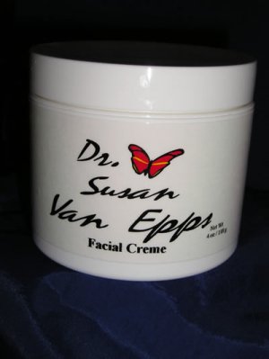 Dr. Susan Vanepps Face Creme