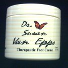 Therapeutic Foot Creme