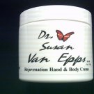 Rejuvinating Hand And Body Creme