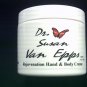 Rejuvinating Hand And Body Creme