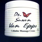 Cellulite Massage Creme