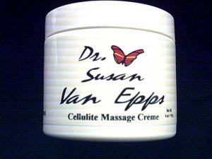 Cellulite Massage Creme