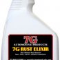 7g Rust Elixir