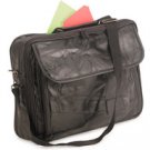 Embassy Genuine Leather Briefcase