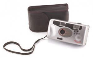 Lex35 Camera