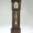 Edward Meyer 31 Day Grandfather Clock