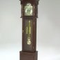 Edward Meyer 31 Day Grandfather Clock