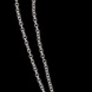 Silverplated Pendant