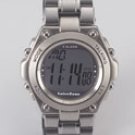 Talking Watch