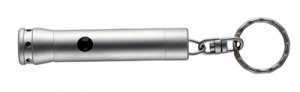 Opswiss Led Flashlight & Keychain