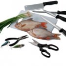 Maxam Fishermans Set