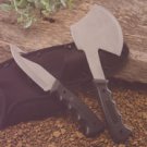 Tactical Axe And Knfe St
