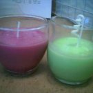 Soy Wax Candles Sex On The Beach Ten