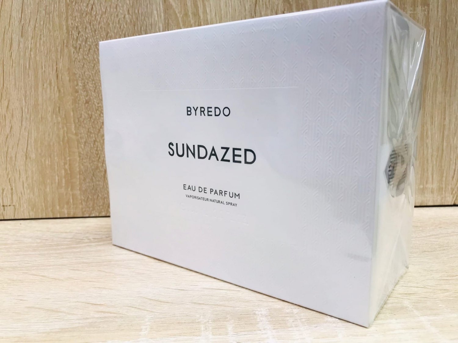 Byredo Sundazed Eau De Parfum Spray 100 ml / 3.3 fl.oz Unisex, New