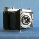 Kodak Retina Ia with Schneider Kreuznach Xenar 3.5/50 · 35mm filding camera · Made in Germany