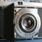 Kodak Retina Ia with Schneider Kreuznach Xenar 3.5/50 Â· 35mm filding camera Â· Made in Germany