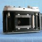 Kodak Retina Ia with Schneider Kreuznach Xenar 3.5/50 Â· 35mm filding camera Â· Made in Germany