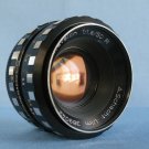 Vintage M42 A. Schacht Ulm S - Travelon 1.8/50 R Lens  ·  Made in Germany