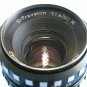 Vintage M42 A. Schacht Ulm S - Travelon 1.8/50 R Lens  Â·  Made in Germany