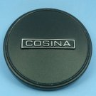 Vintage Cosina 58mm Original Metal Front Lens Cap